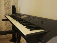 Лот: 6637671. Фото: 2. KORG M50 + Подставка + Наушники... Музыкальные инструменты