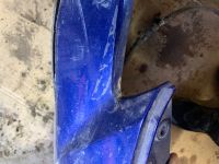 Лот: 18958827. Фото: 2. Бампер передний Mazda3. Автозапчасти