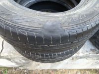 Лот: 24958626. Фото: 2. Шины летние dunlop sp sport lm704... Шины, Диски