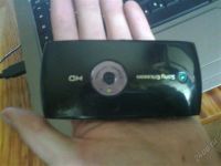 Лот: 1969963. Фото: 2. Sony Ericsson u5i vivaz продам... Смартфоны, связь, навигация