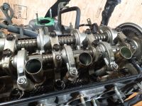 Лот: 19008221. Фото: 6. Двигатель Honda Logo GA3 D13B...