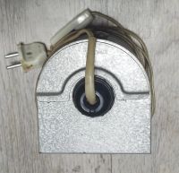 Лот: 25888967. Фото: 3. Фотофонарь из СССР. Красноярск