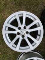 Лот: 19360601. Фото: 3. Диски Lexus 255/45 r18. Авто, мото, водный транспорт
