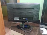 Лот: 16017601. Фото: 3. Монитор Samsung SyncMaster B2430L... Компьютеры, оргтехника, канцтовары