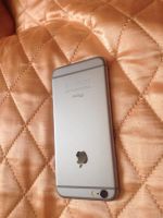 Лот: 8116800. Фото: 3. Продам iPhone 6 64 гб. Красноярск