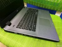 Лот: 14155293. Фото: 2. - Ноутбук Acer 17 Дюймов i3 -... Компьютеры, ноутбуки, планшеты