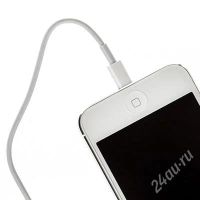 Лот: 2500063. Фото: 2. USB кабель Lightning для iPad... Аксессуары