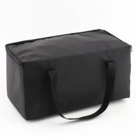 Лот: 25880092. Фото: 3. Термосумка «Мастер К.» на молнии... Авто, мото, водный транспорт