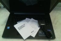 Лот: 7888018. Фото: 6. Ноутбук ASUS F553 MA