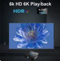 Лот: 21169062. Фото: 6. ТВ Smart TV приставка Transpeed...
