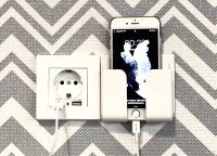 Лот: 17431027. Фото: 14. 🔌 Розетка "4 в 1" с 2 USB-портами...