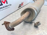 Лот: 25781243. Фото: 5. глушитель Kia Rio QB