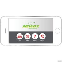 Лот: 13828139. Фото: 5. Робот настольный DONIC NEWGY ROBO-PONG...