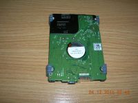 Лот: 6670280. Фото: 4. Неисправный внешний HDD 500 Gb. Красноярск