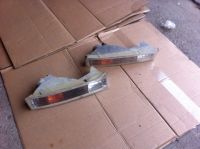 Лот: 6645586. Фото: 4. Повторители в бампер Honda Prelude... Красноярск