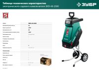 Лот: 20268457. Фото: 11. Измельчитель садовый электрический...