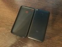 Лот: 11601418. Фото: 3. xiaomi redmi 4x. Красноярск