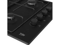 Лот: 23708456. Фото: 5. Газовая варочная панель Beko HIGG...