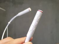 Лот: 19555423. Фото: 5. Bluetooth-гарнитура Remax RB-S6...