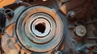 Лот: 11906777. Фото: 4. Правая фара Toyota Land Cruiser. Красноярск