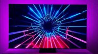 Лот: 18371802. Фото: 13. QLED Samsung QE85Q60,,,8K Smart...
