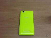 Лот: 6880194. Фото: 3. Sony Xperia M (c1905). Красноярск