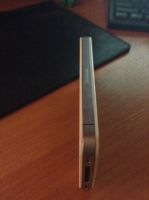 Лот: 3219254. Фото: 3. Apple Iphone 4 (16gb)(белый)(sim... Красноярск