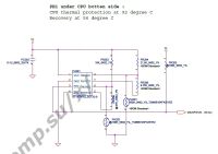 Лот: 11500816. Фото: 3. Рабочая материнская плата для... Компьютеры, оргтехника, канцтовары