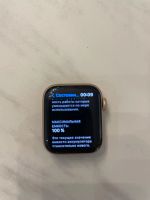 Лот: 19930196. Фото: 2. Apple Watch 4 40mm rose gold. Смартфоны, связь, навигация