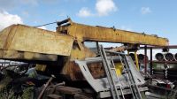 Лот: 16308998. Фото: 3. Крановая установка Урал МАЗ. Авто, мото, водный транспорт