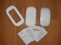 Лот: 15277821. Фото: 2. Мышь Apple Magic Mouse (1 gen). Периферия