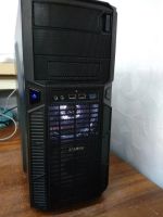 Лот: 16705302. Фото: 2. Xeon E5 1650@4.3GHz/ DDR3 16Gb... Компьютеры, ноутбуки, планшеты