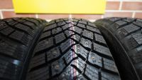 Лот: 23426151. Фото: 2. Continental ContiIceContact 3... Шины, Диски