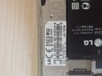 Лот: 3281892. Фото: 4. Продам двухсимочный телефон LG...