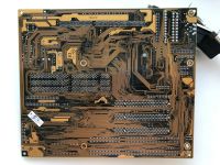 Лот: 22839512. Фото: 2. MB PCChips M747 V5.1 (SiS5600... Комплектующие