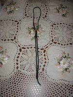 Лот: 16497515. Фото: 2. Винтажный галстук боло Европа. Ювелирные изделия, бижутерия, часы