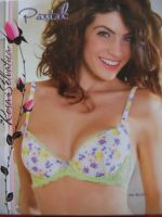 Лот: 21047121. Фото: 7. итальянский комплект бюстгальтер...