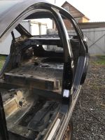 Лот: 21711580. Фото: 3. стойка кузова Ford Focus CB4. Авто, мото, водный транспорт