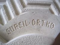 Лот: 6489174. Фото: 2. сандалики sursil ortho. Обувь