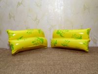 Лот: 4262569. Фото: 2. Нарукавники надувные. Игрушки