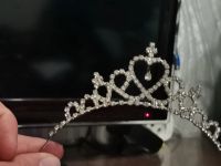 Лот: 21987324. Фото: 4. Диадема. Сувениры, подарки