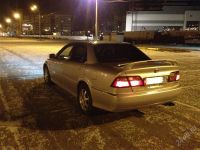 Лот: 2235323. Фото: 2. Honda Accord Sir 2000г. Авто, мото, водный транспорт