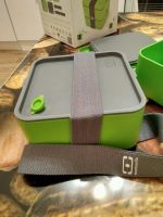 Лот: 11093469. Фото: 3. Lunch box (ланч бокс) Monbento... Домашний быт