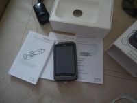 Лот: 3332846. Фото: 5. HTC Wildfire S в отличном состоянии...