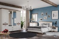 Лот: 23664705. Фото: 2. Шкаф Hoff Marselle. Хранение вещей