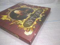 Лот: 25547090. Фото: 14. оз..вбр..(00-37) Великие полководцы...