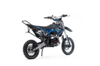 Лот: 25774756. Фото: 5. Мотоцикл BSE PH 125S 1.0 PITBIKE