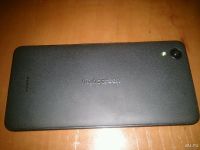 Лот: 13600873. Фото: 3. Highscreen razar PRO 3gb ram... Красноярск