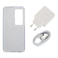Лот: 20743114. Фото: 10. Смартфон Huawei P60 Pro 12/512Gb...
