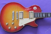 Лот: 2516648. Фото: 2. Yamaha SL-500S Les Paul Standard... Музыкальные инструменты